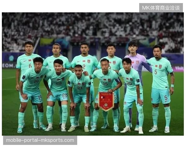 卡塔尔队延续“归化+青训”模式，力图在世界杯舞台复制亚洲杯成功路径